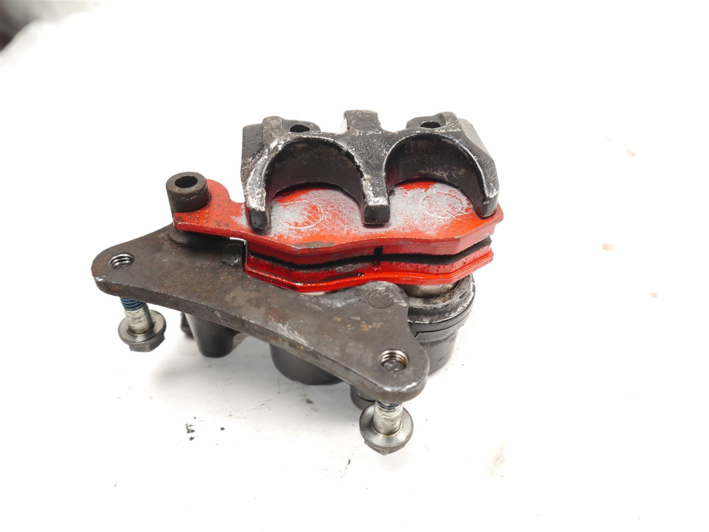 HONDA CBF 250 2004-2008 FRONT BRAKE CALIPER