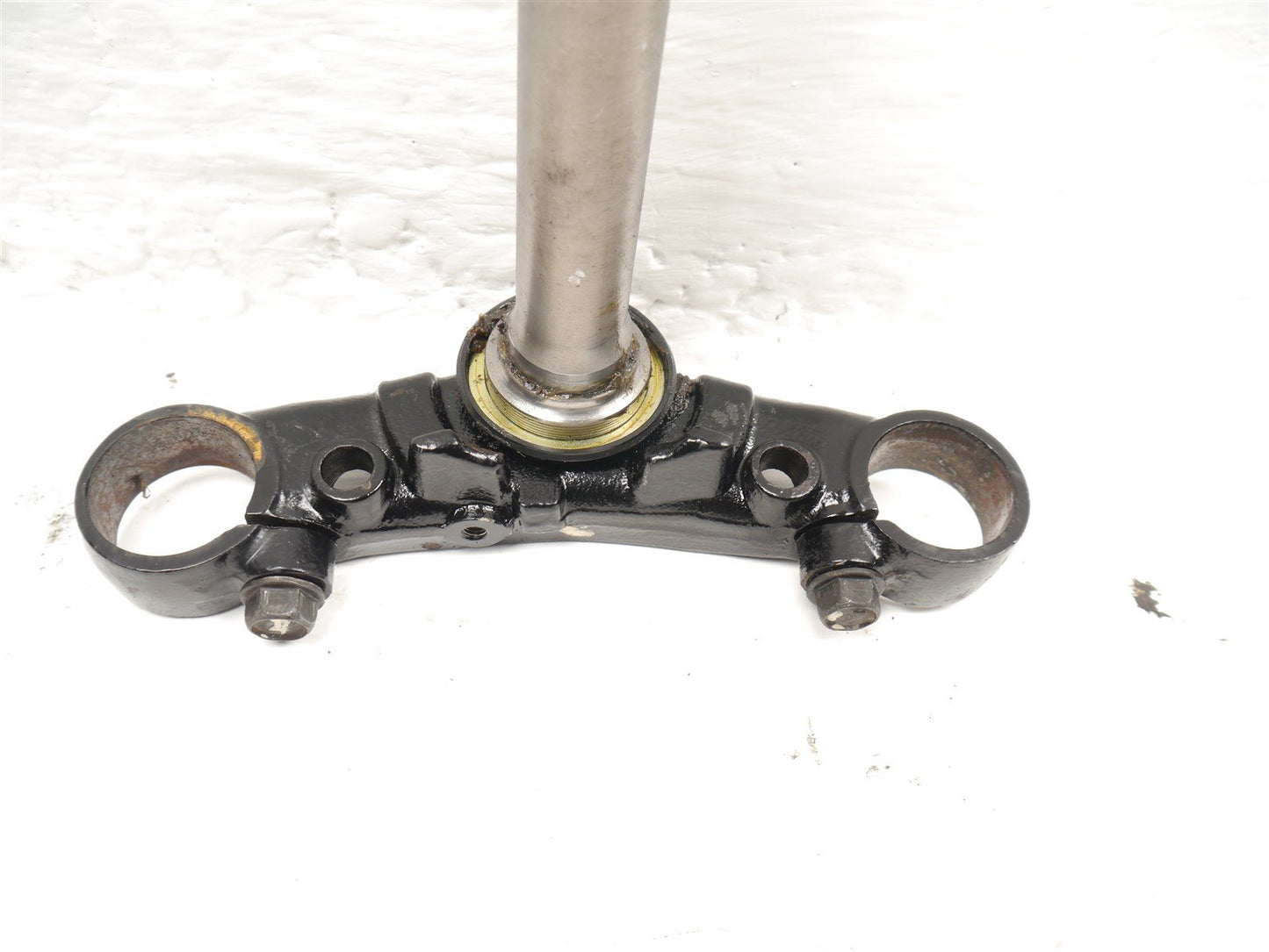 HONDA CBF 250 2004-2008 BOTTOM FORK YOKE