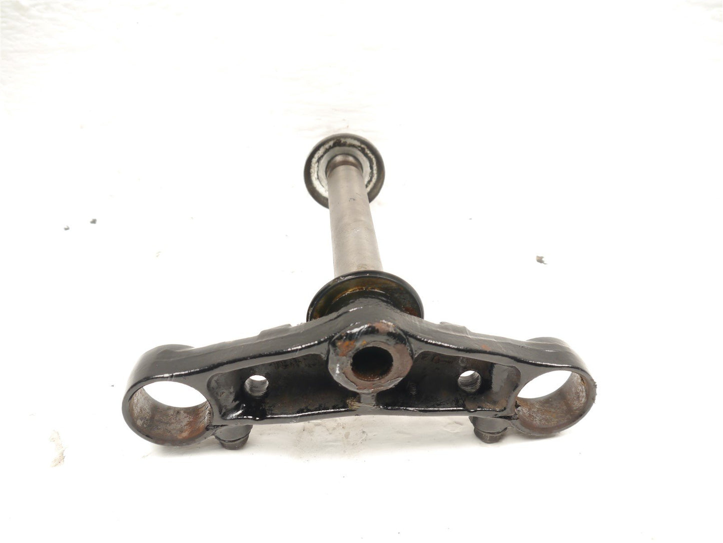 HONDA CBF 250 2004-2008 BOTTOM FORK YOKE