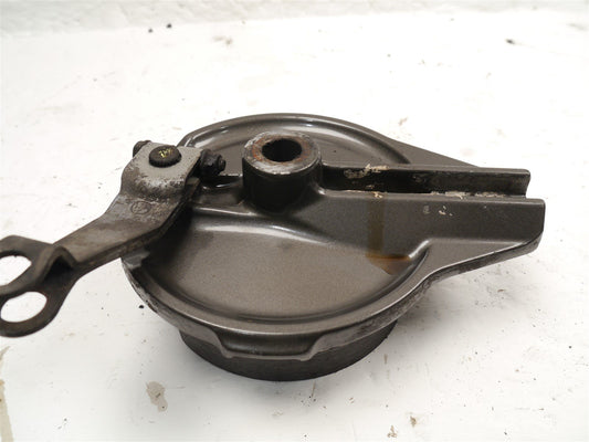 HONDA CBF 250 2004-2008 REAR BRAKE HUB