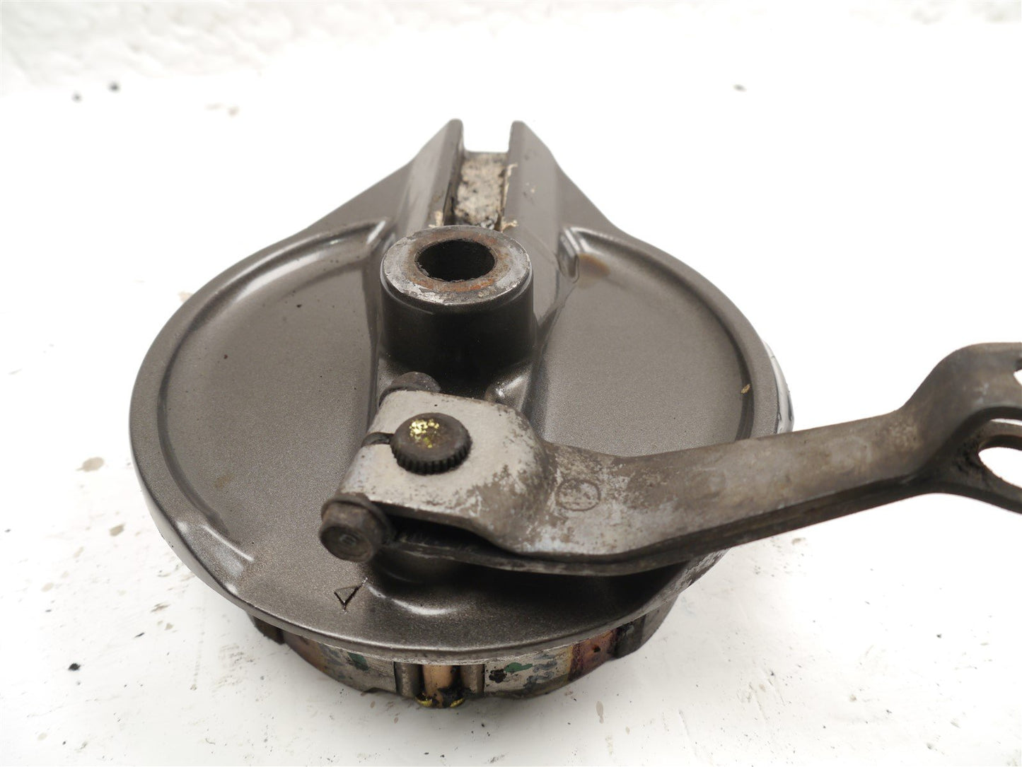 HONDA CBF 250 2004-2008 REAR BRAKE HUB