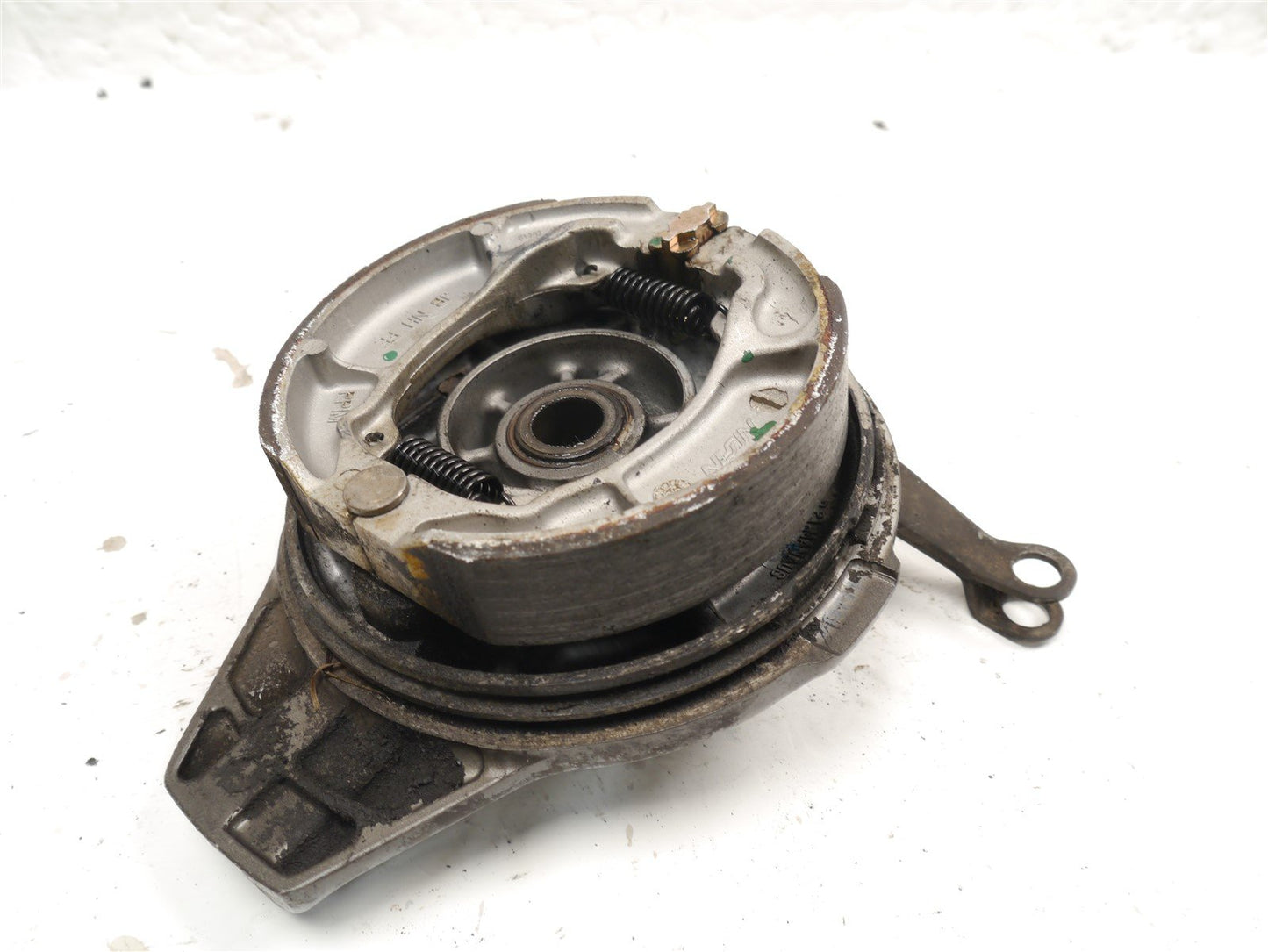 HONDA CBF 250 2004-2008 REAR BRAKE HUB