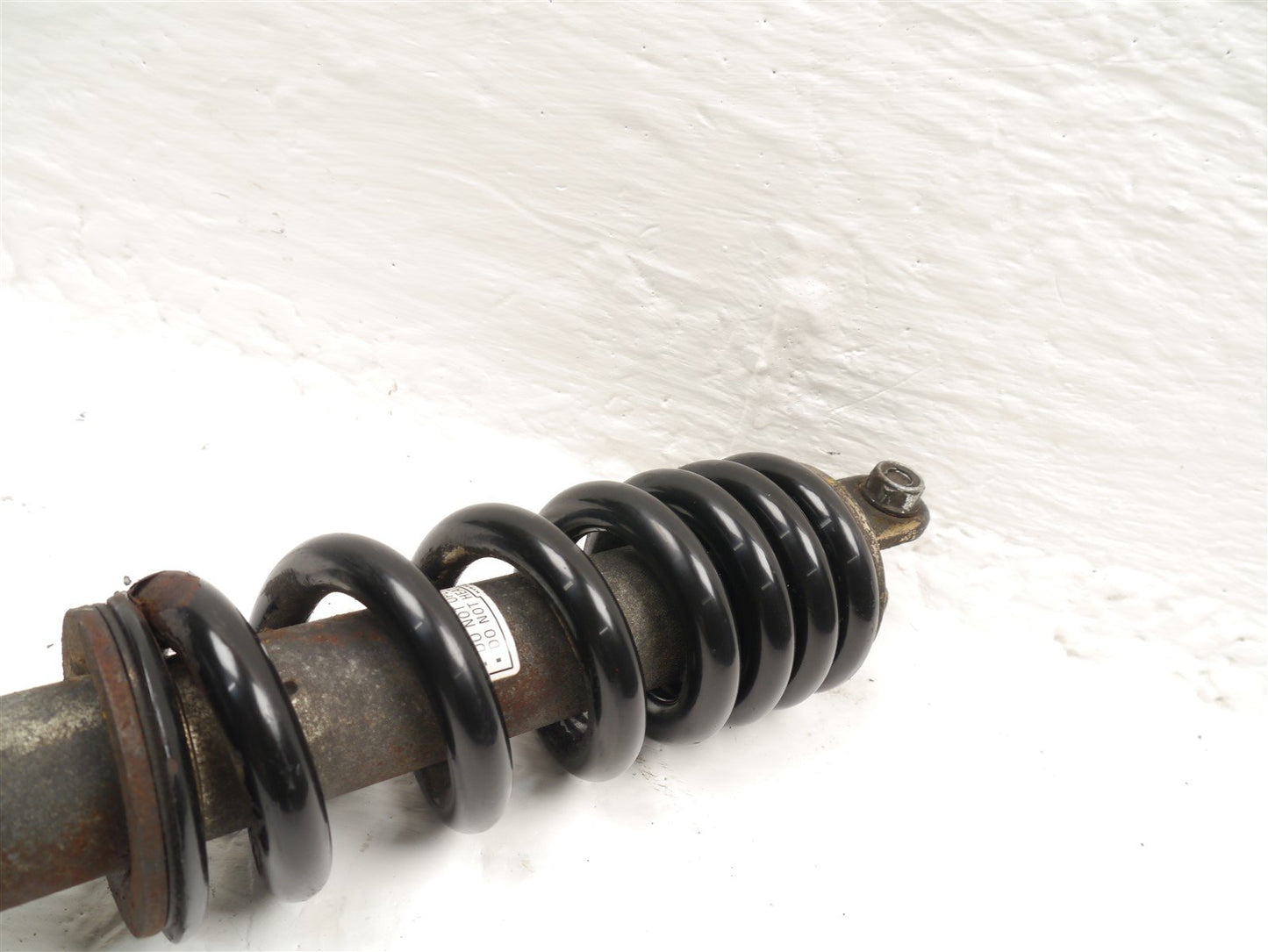 HONDA CBF 250 2004-2008 REAR SHOCK ABSORBER