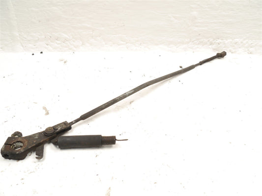 HONDA CBF 250 2004-2008 REAR BRAKE ROD