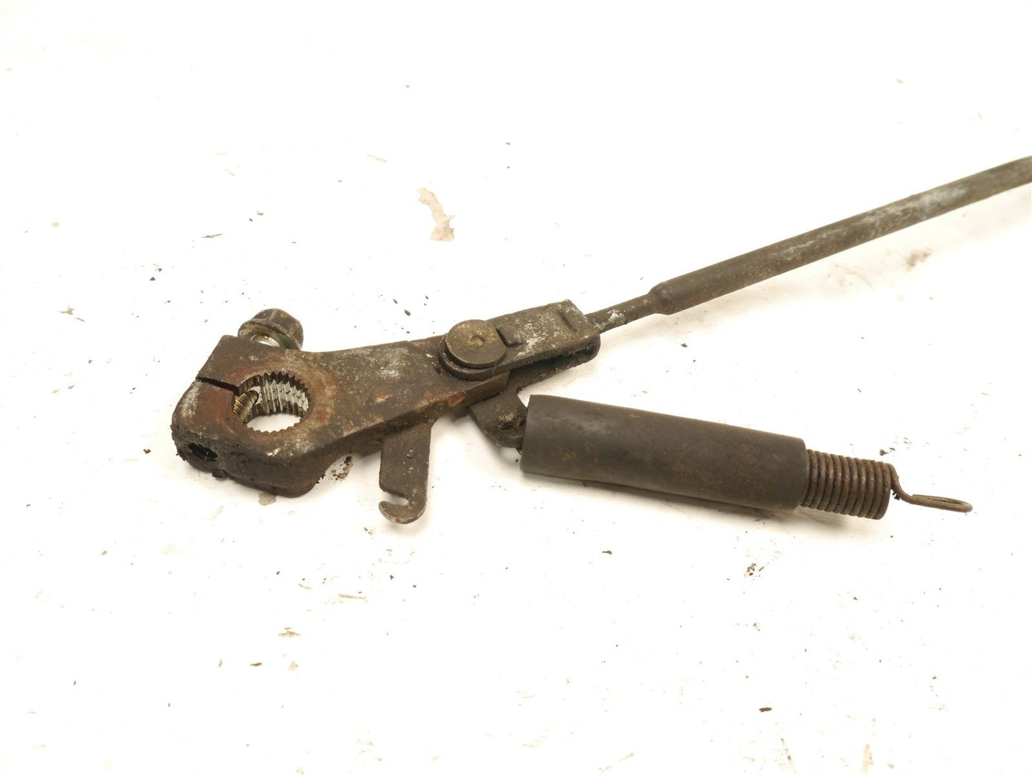 HONDA CBF 250 2004-2008 REAR BRAKE ROD