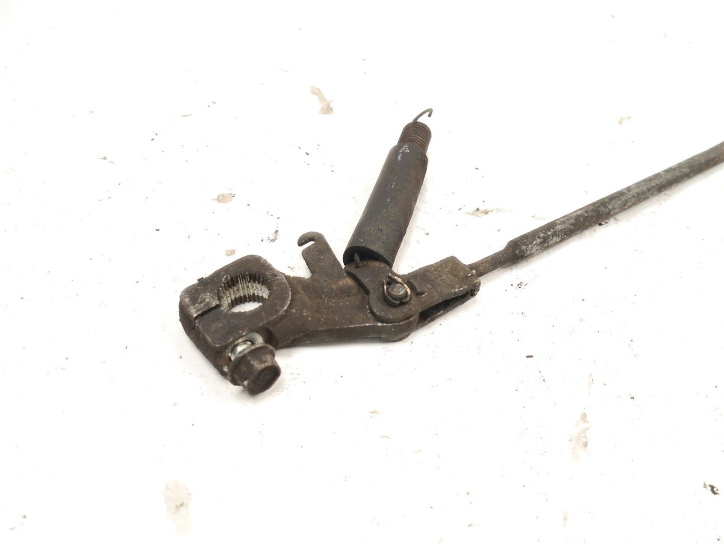 HONDA CBF 250 2004-2008 REAR BRAKE ROD
