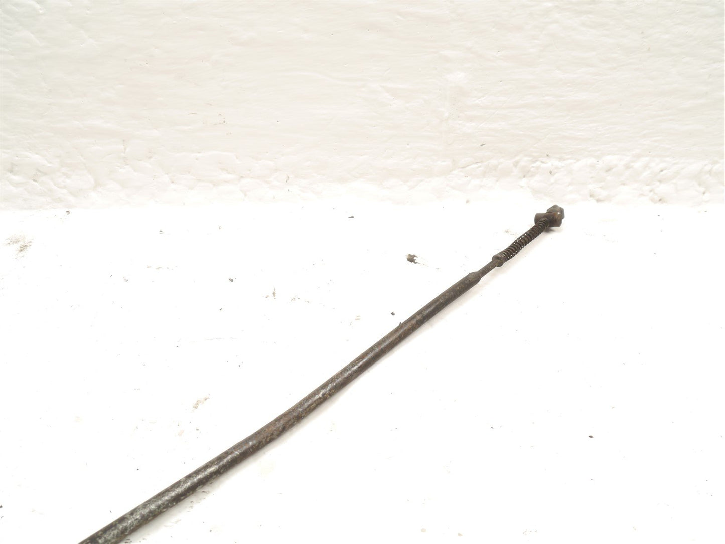 HONDA CBF 250 2004-2008 REAR BRAKE ROD