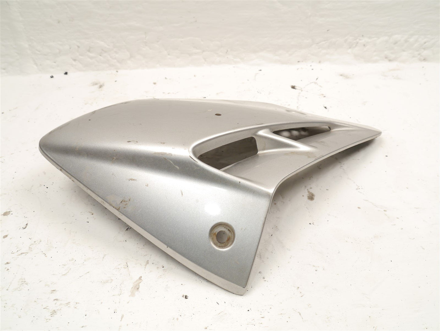 HONDA CBF 250 2004-2008 RIGHT TANK FAIRING