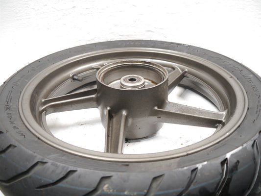 HONDA CBF 250 2004-2008 REAR WHEEL
