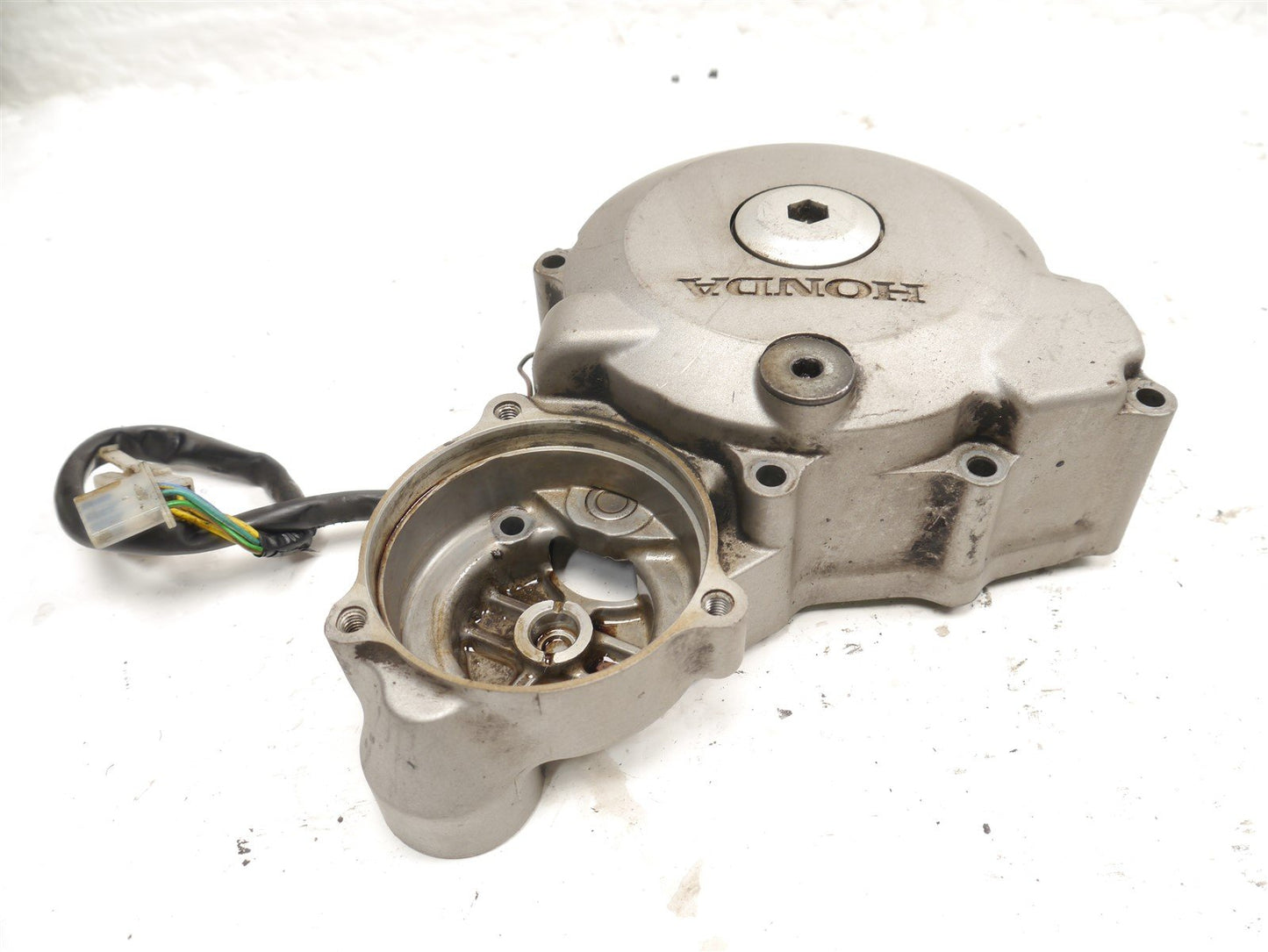 HONDA CBF 250 2004-2008 STATOR & CASE