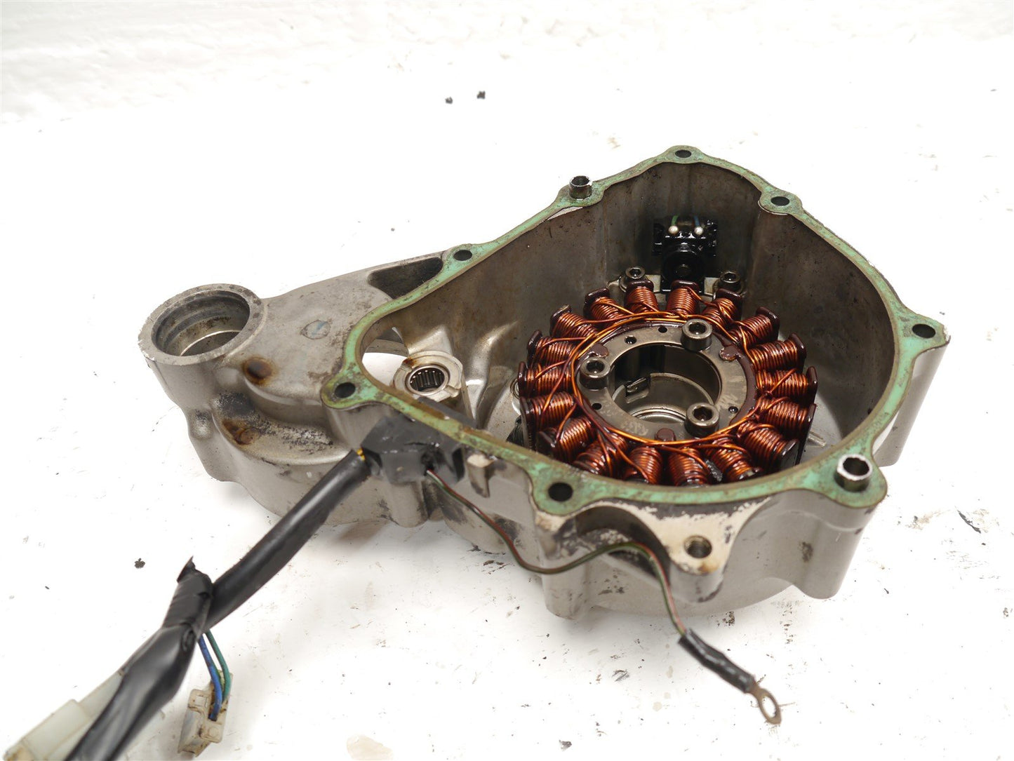 HONDA CBF 250 2004-2008 STATOR & CASE