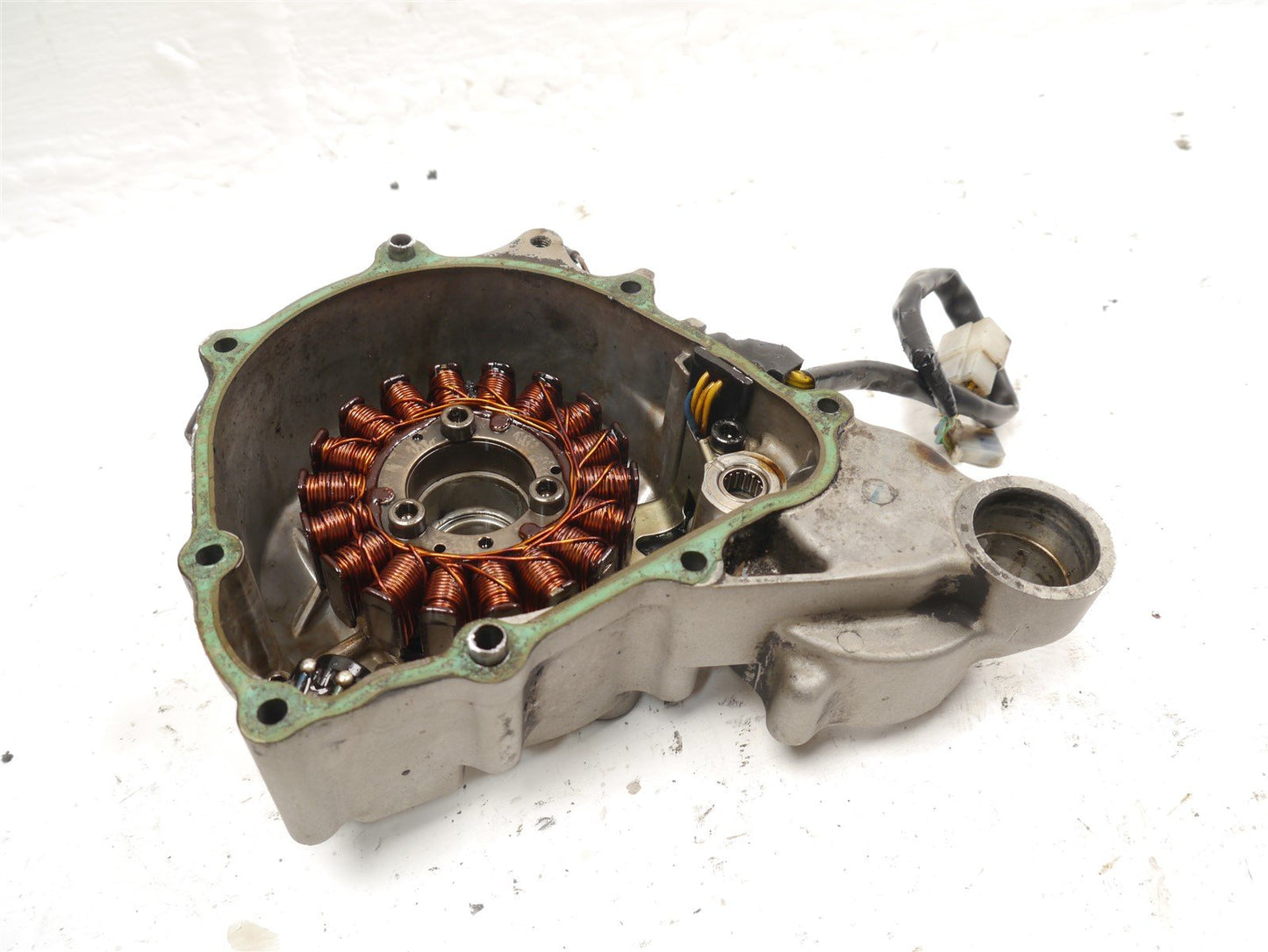 HONDA CBF 250 2004-2008 STATOR & CASE