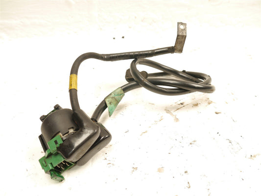 HONDA CBF 250 2004-2008 STARTER MOTOR SOLENOID