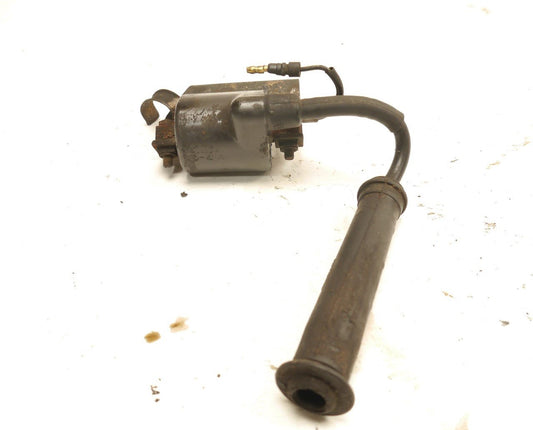 HONDA CBF 250 2004-2008 IGNITION COIL & MOUNT