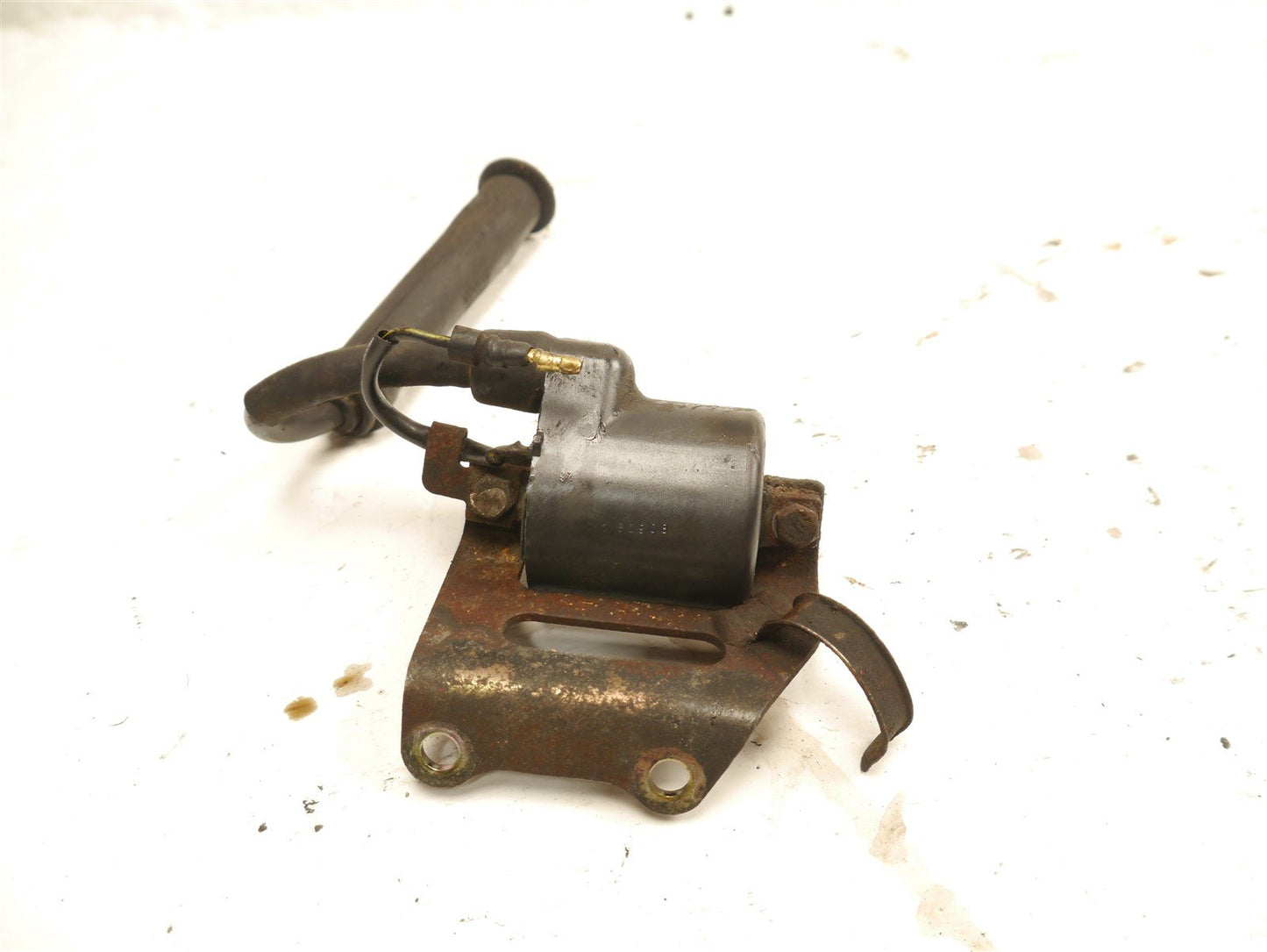 HONDA CBF 250 2004-2008 IGNITION COIL & MOUNT