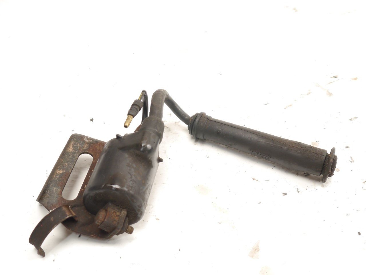 HONDA CBF 250 2004-2008 IGNITION COIL & MOUNT