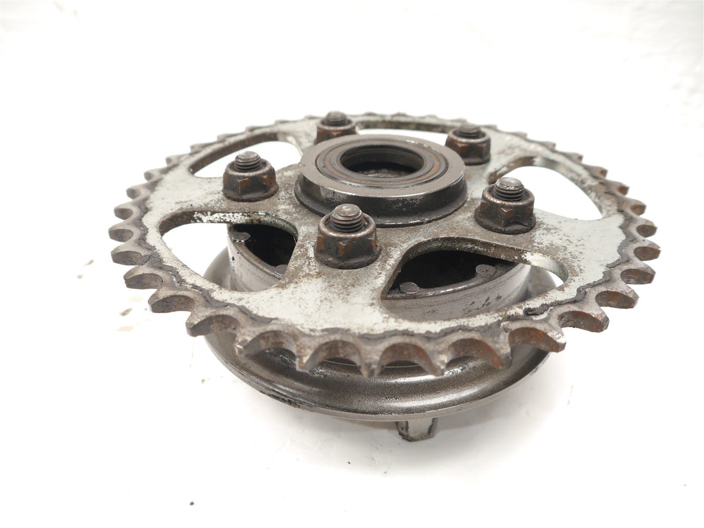 HONDA CBF 250 2004-2008 REAR SPROCKET CARRIER