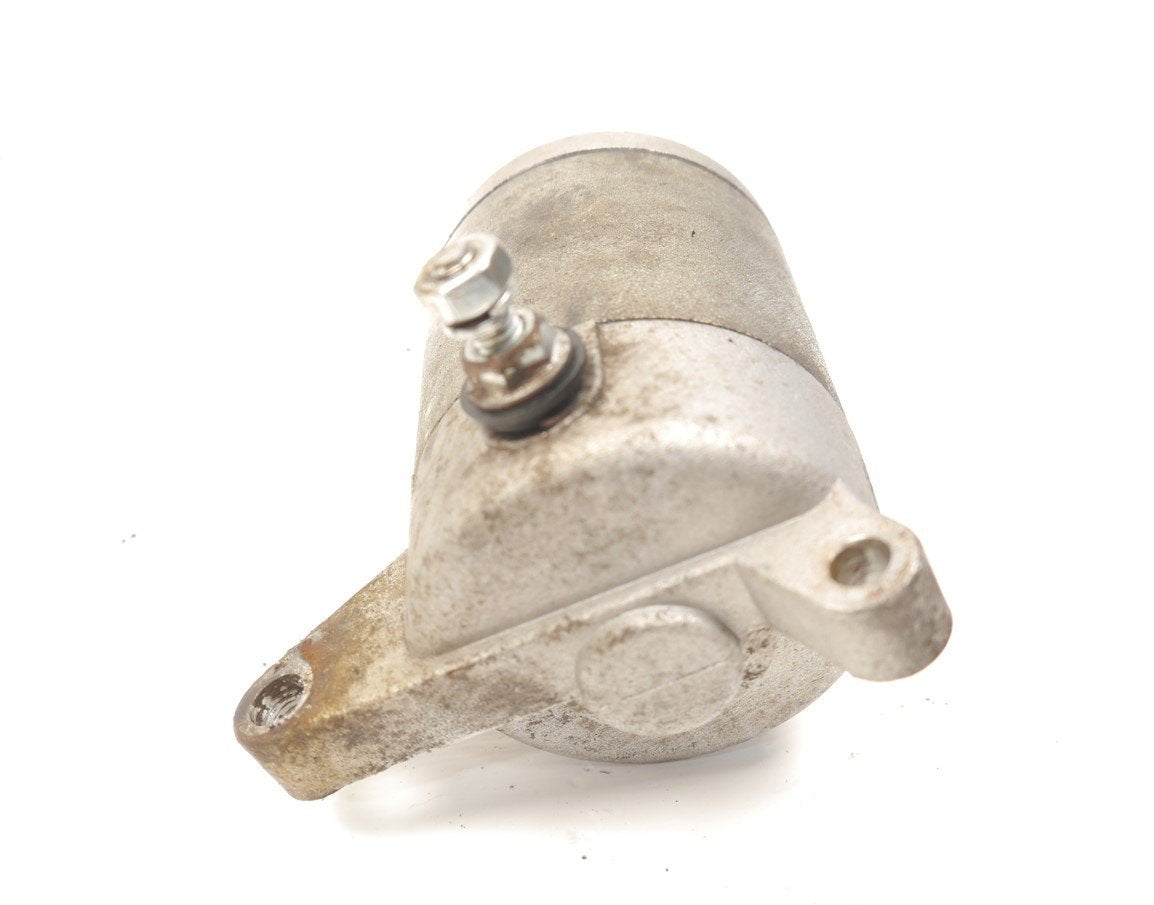 WK BIKES SCRAMBLER 125 STARTER MOTOR