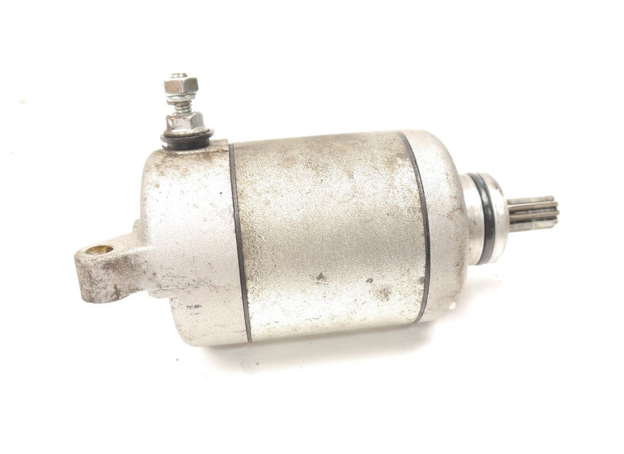 WK BIKES SCRAMBLER 125 STARTER MOTOR