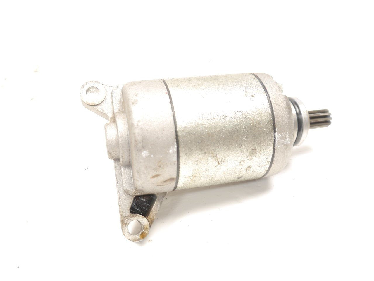 WK BIKES SCRAMBLER 125 STARTER MOTOR