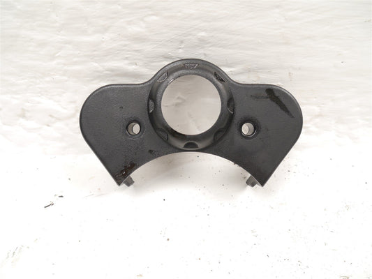WK BIKES SCRAMBLER 125 IGNITION TRIM