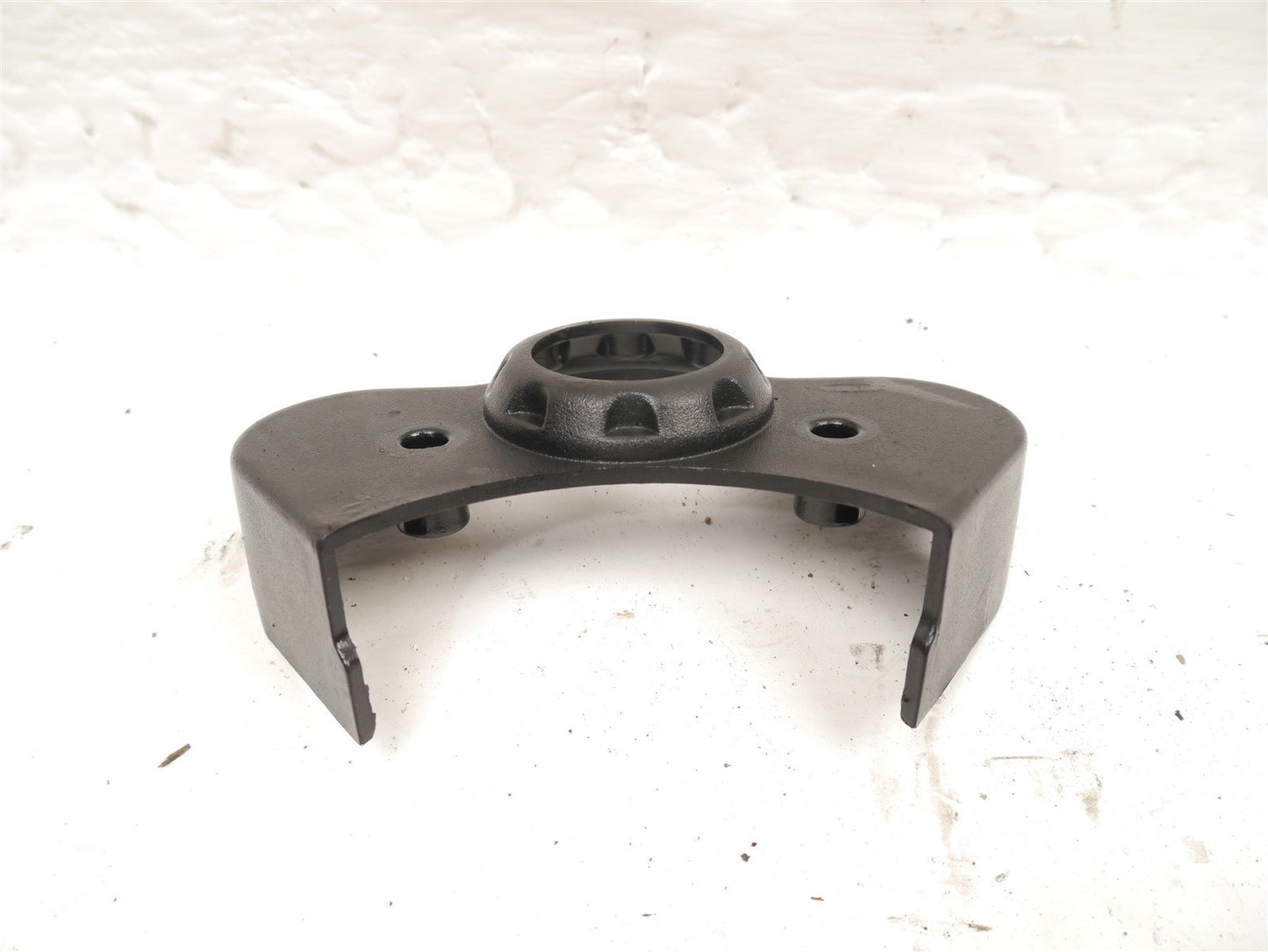 WK BIKES SCRAMBLER 125 IGNITION TRIM