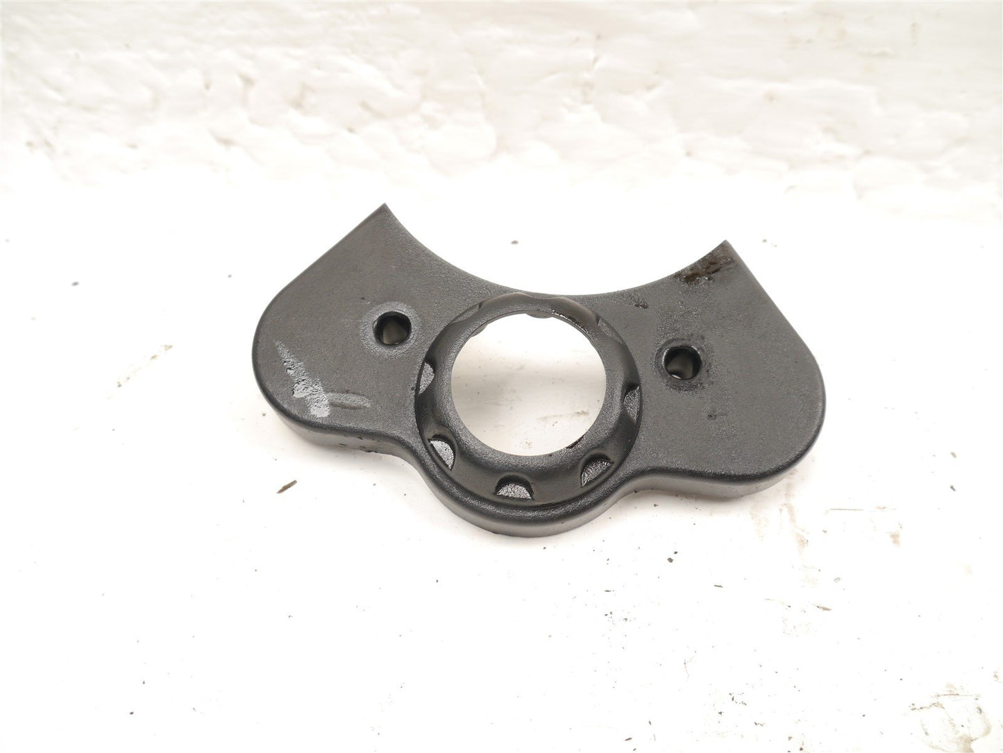WK BIKES SCRAMBLER 125 IGNITION TRIM