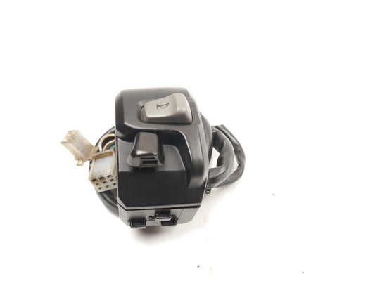 HONDA CB125F 2021-2023 LEFT SWITCHGEAR