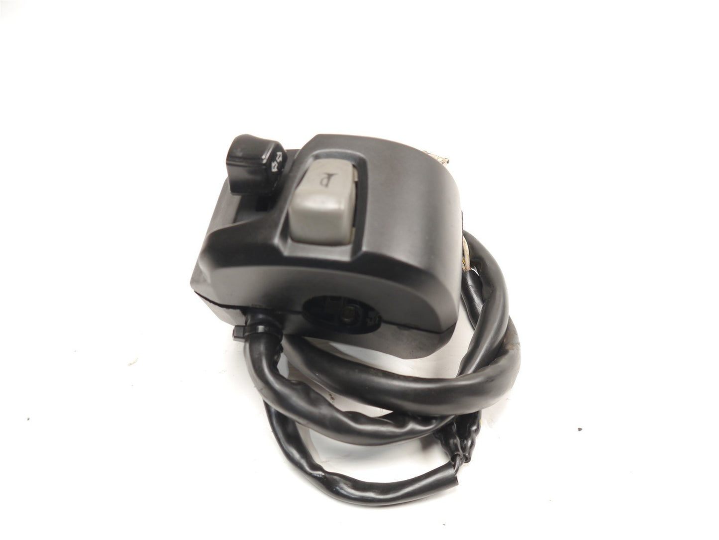 HONDA CB125F 2021-2023 LEFT SWITCHGEAR