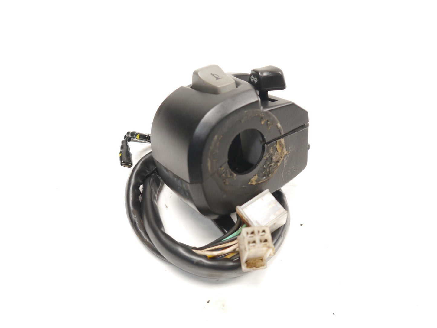 HONDA CB125F 2021-2023 LEFT SWITCHGEAR