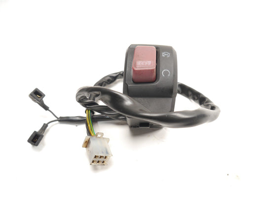 HONDA CB125F 2021-2023 THROTTLE SWITCHGEAR