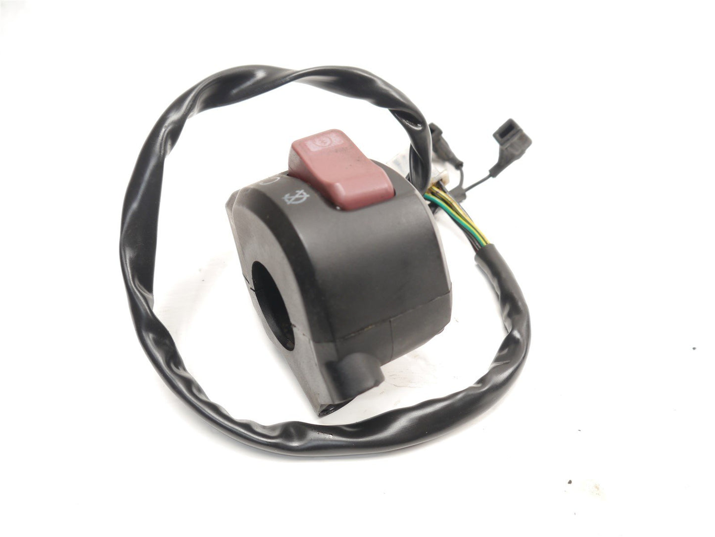 HONDA CB125F 2021-2023 THROTTLE SWITCHGEAR