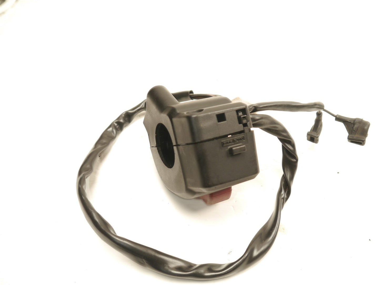 HONDA CB125F 2021-2023 THROTTLE SWITCHGEAR