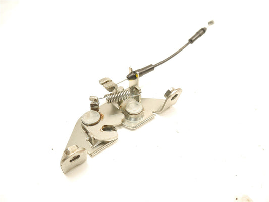 HONDA CB125F 2021-2023 SEAT LATCH AND CABLE