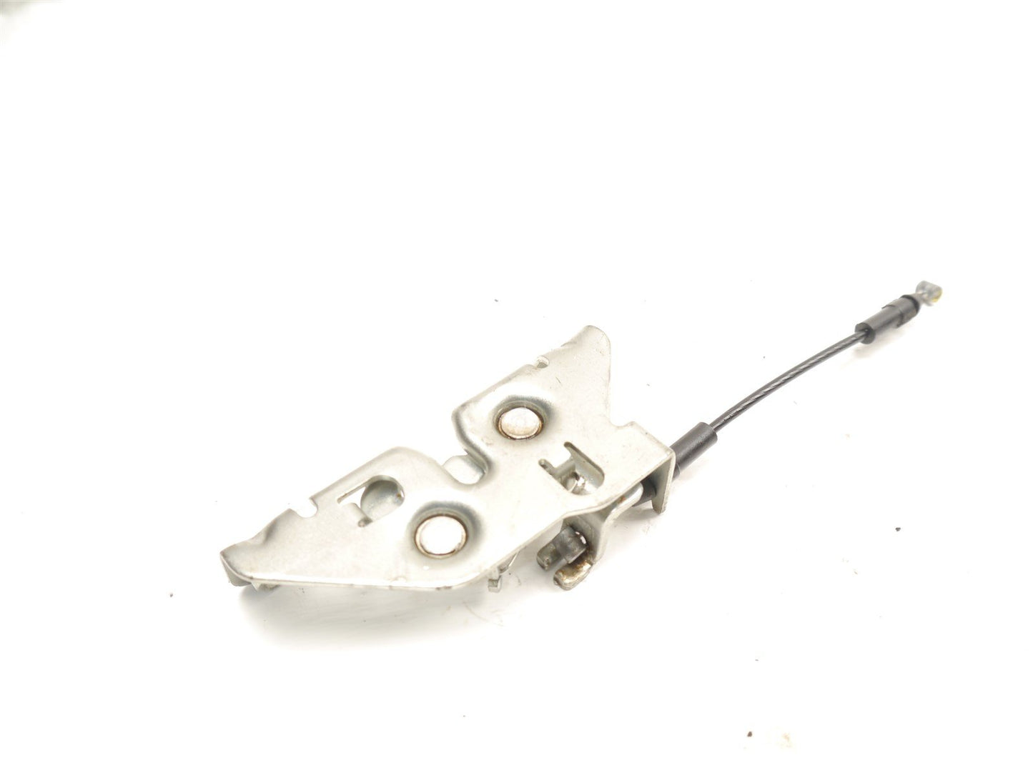 HONDA CB125F 2021-2023 SEAT LATCH AND CABLE