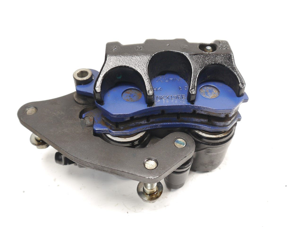 HONDA CB125F 2021-2023 FRONT BRAKE CALIPER