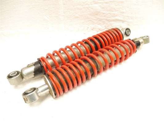 HONDA CB125F 2021-2023 REAR SHOCK ABSORBERS