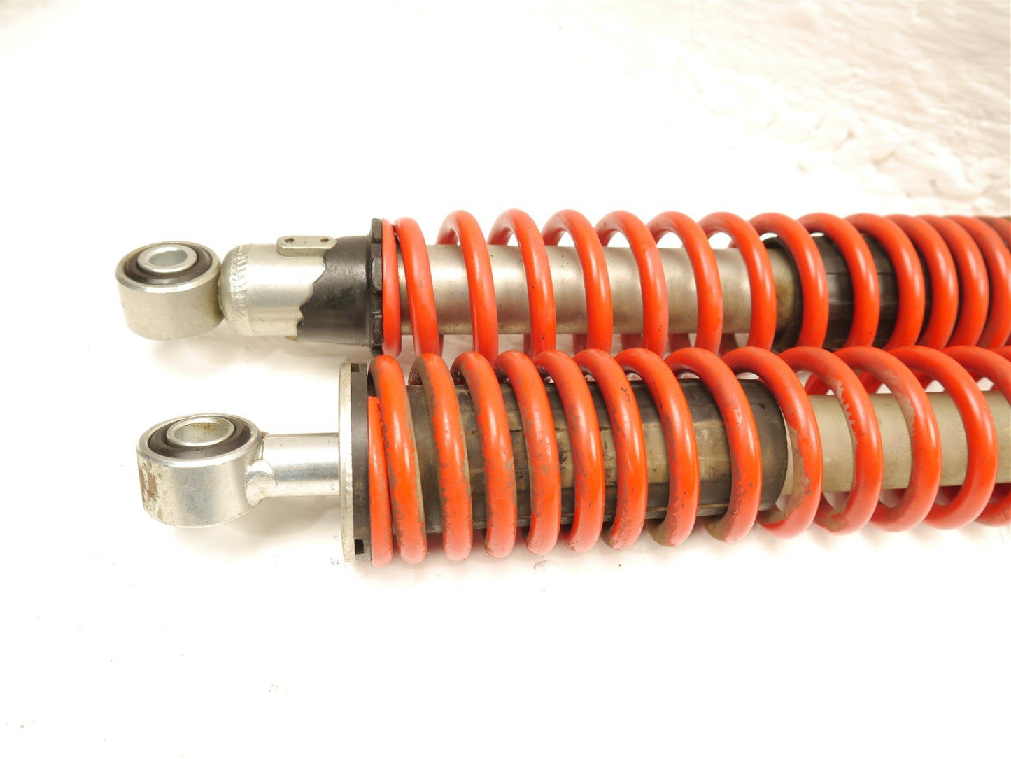 HONDA CB125F 2021-2023 REAR SHOCK ABSORBERS