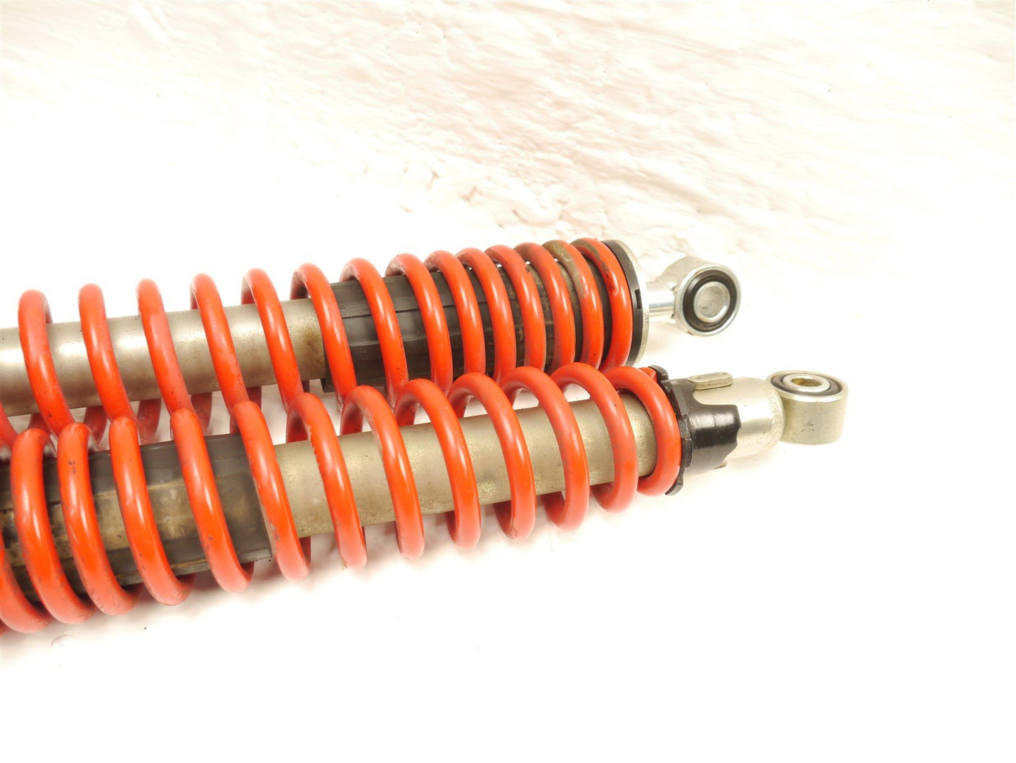HONDA CB125F 2021-2023 REAR SHOCK ABSORBERS