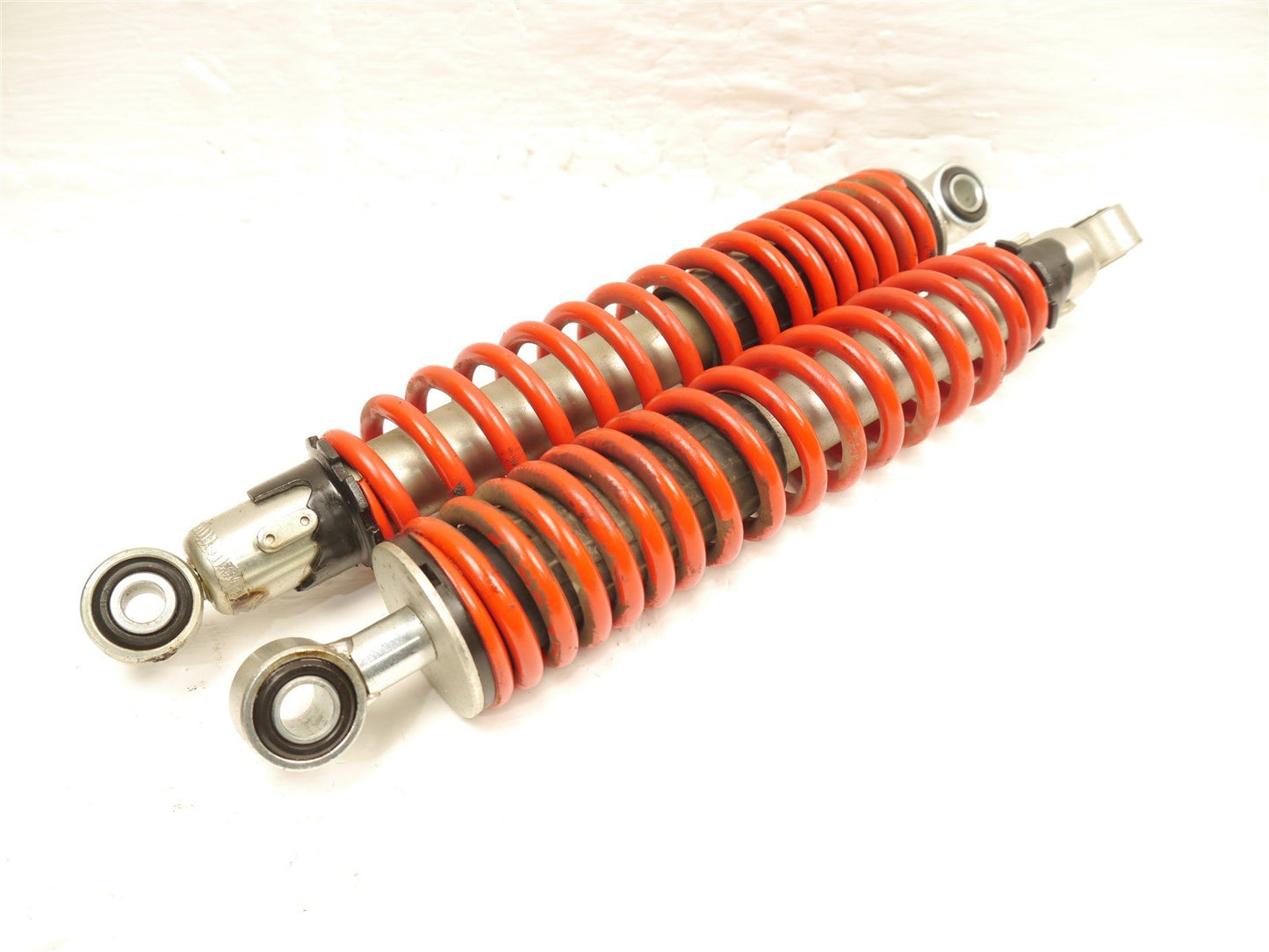 HONDA CB125F 2021-2023 REAR SHOCK ABSORBERS