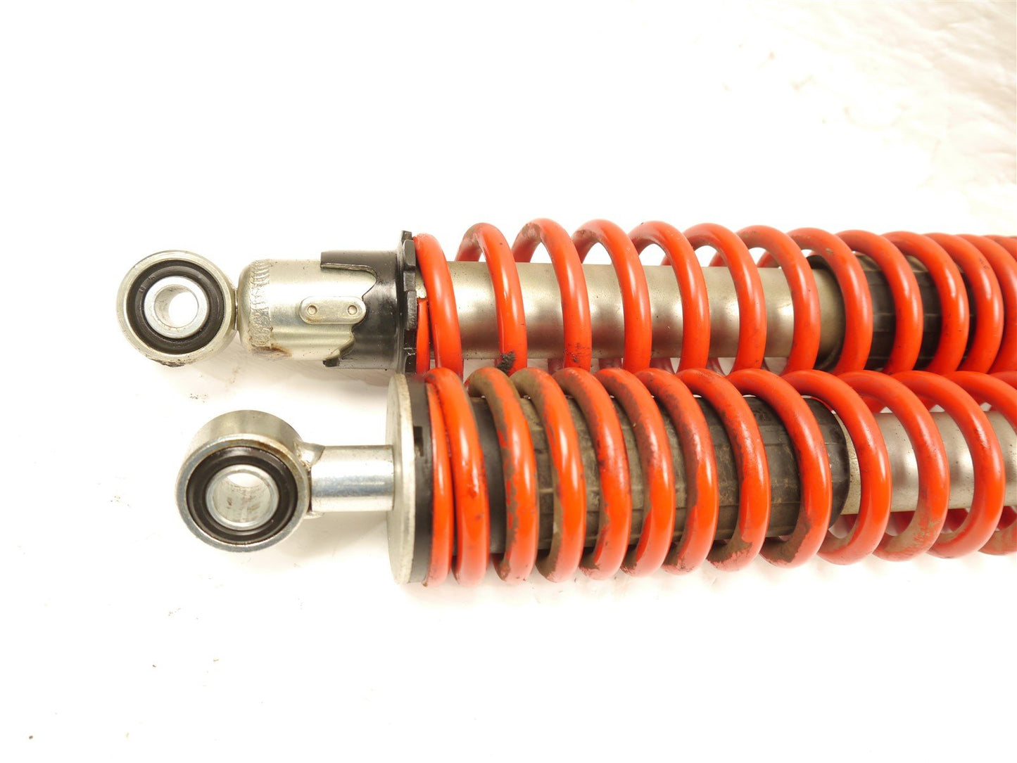 HONDA CB125F 2021-2023 REAR SHOCK ABSORBERS