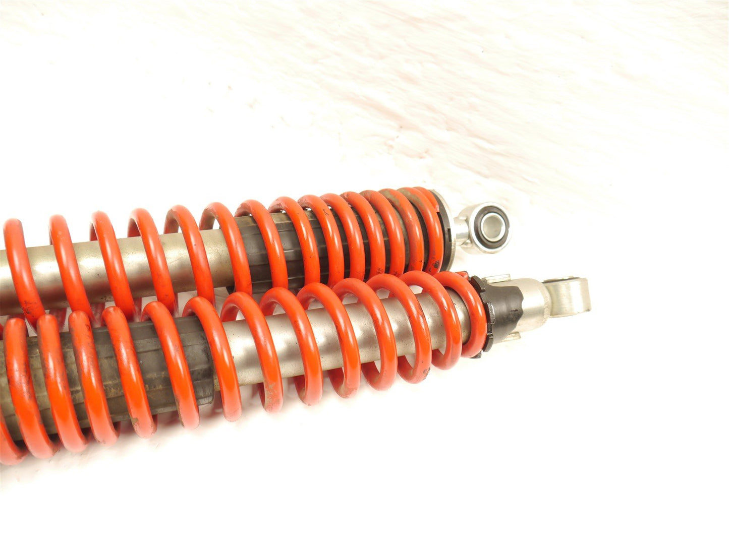 HONDA CB125F 2021-2023 REAR SHOCK ABSORBERS
