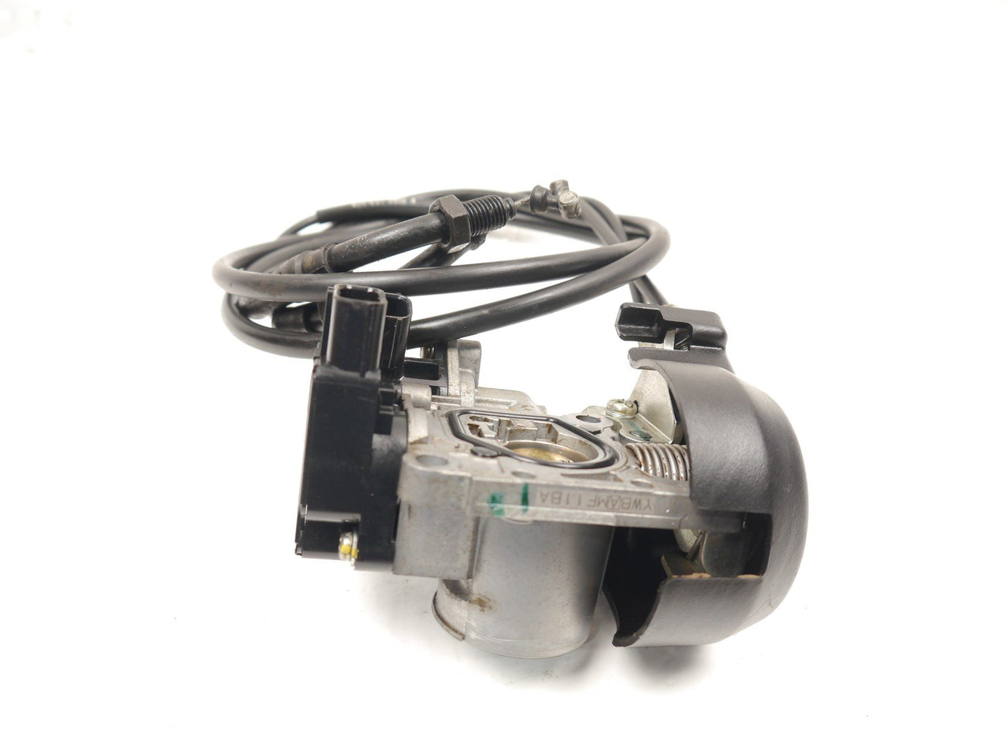 HONDA CB125F 2021-2023 THROTTLE BODY & CABLES