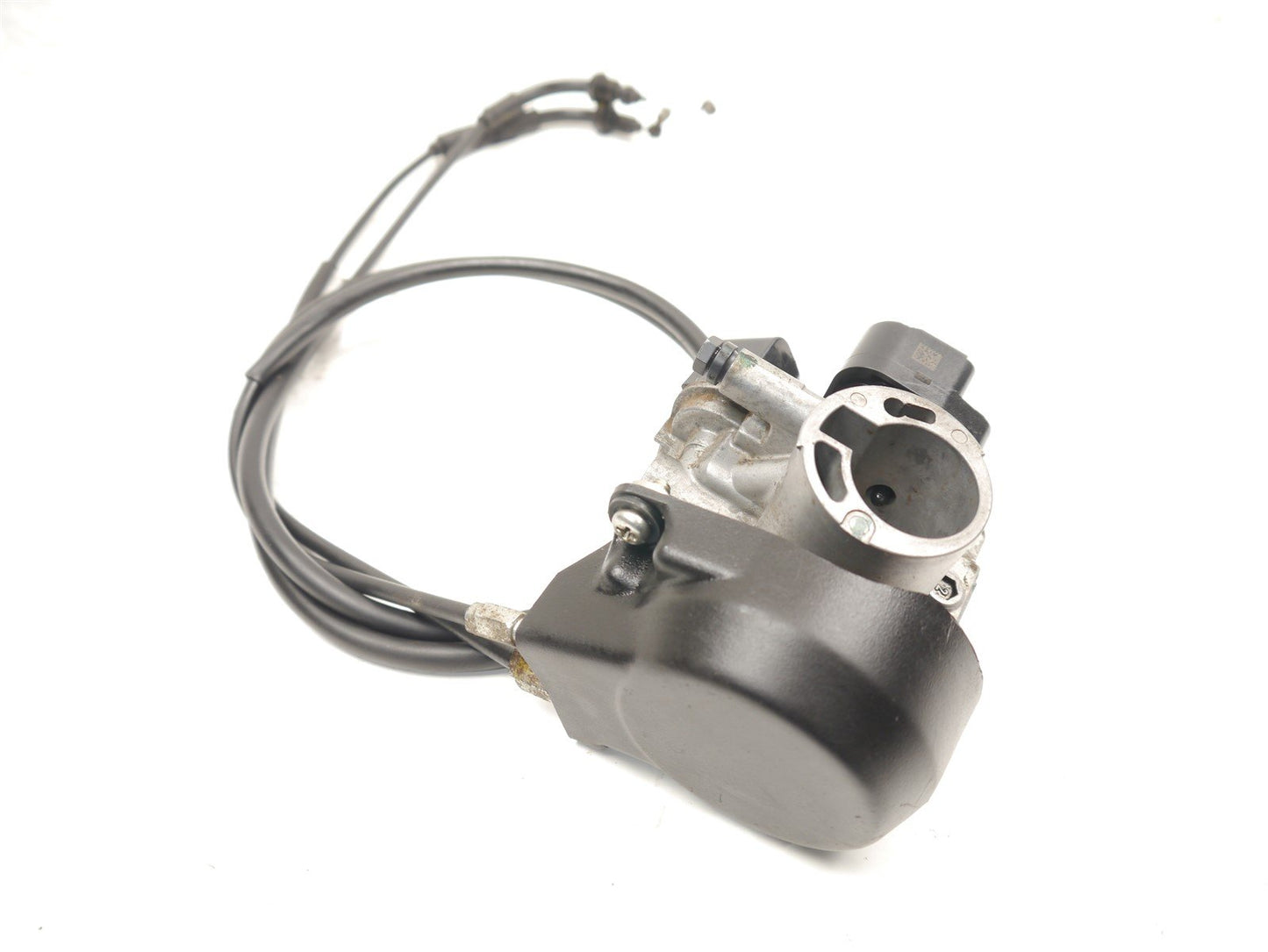 HONDA CB125F 2021-2023 THROTTLE BODY & CABLES