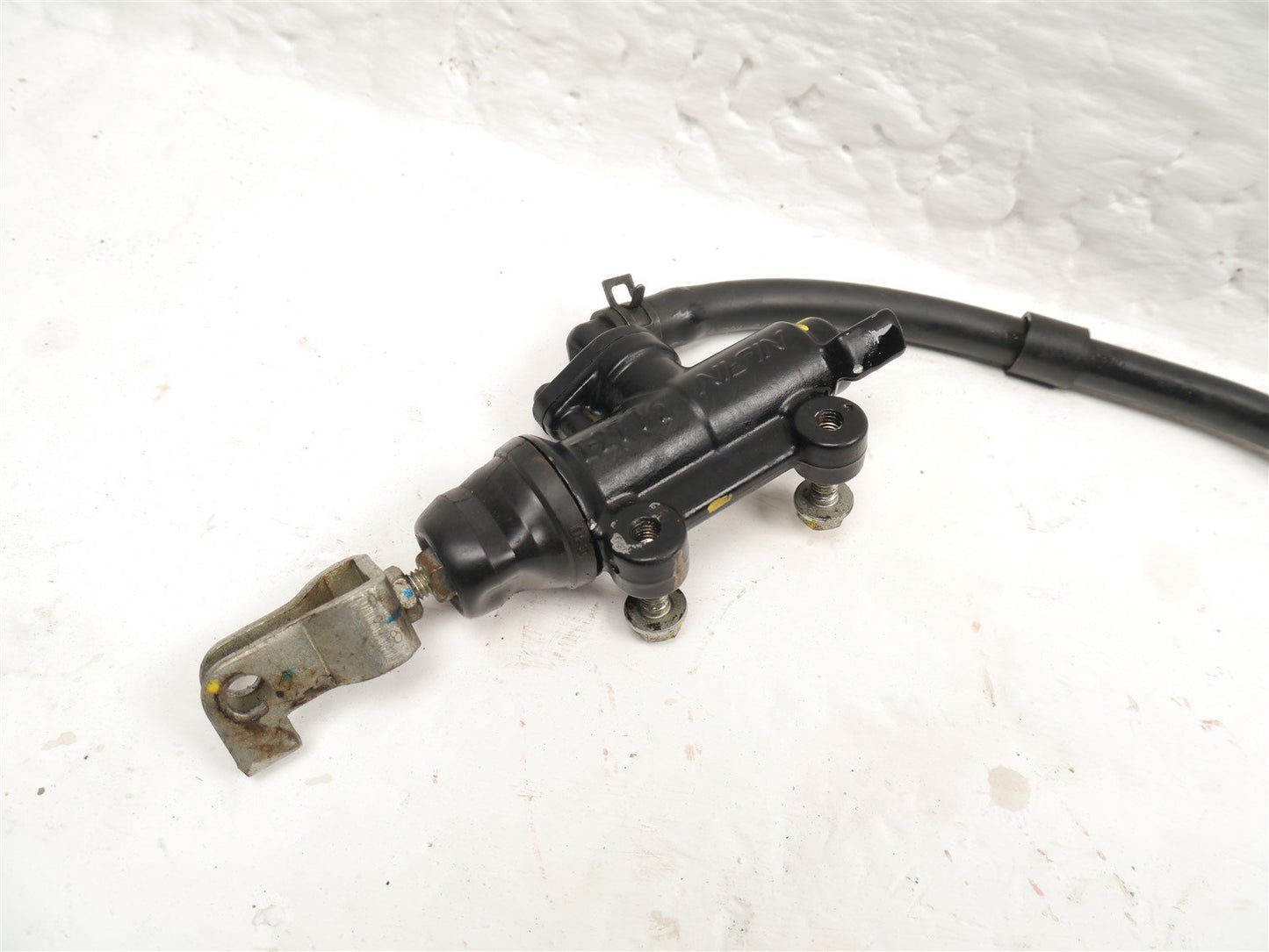 HONDA CB125F 2021-2023 REAR BRAKE MASTER CYLINDER