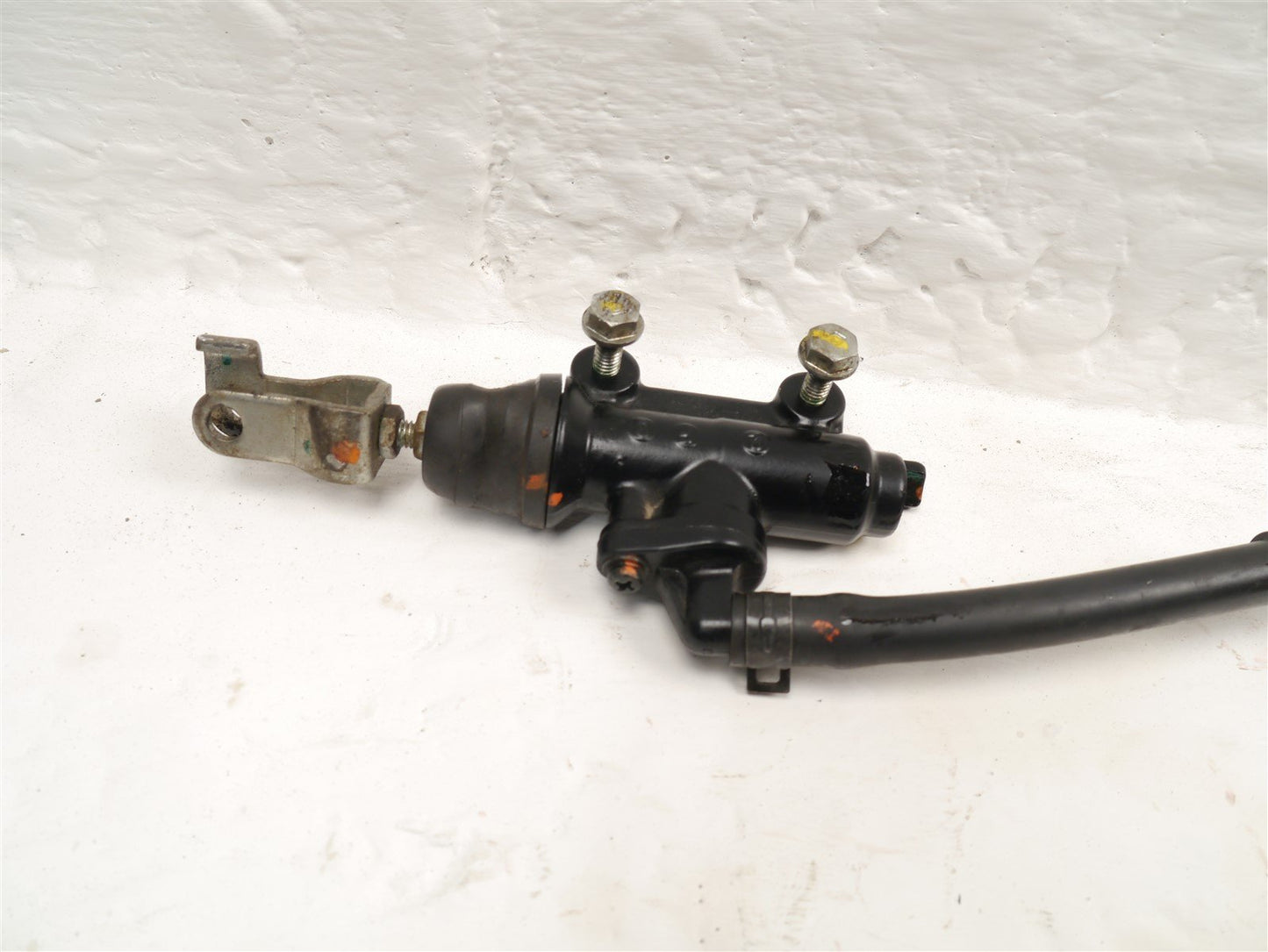 HONDA CB125F 2021-2023 REAR BRAKE MASTER CYLINDER