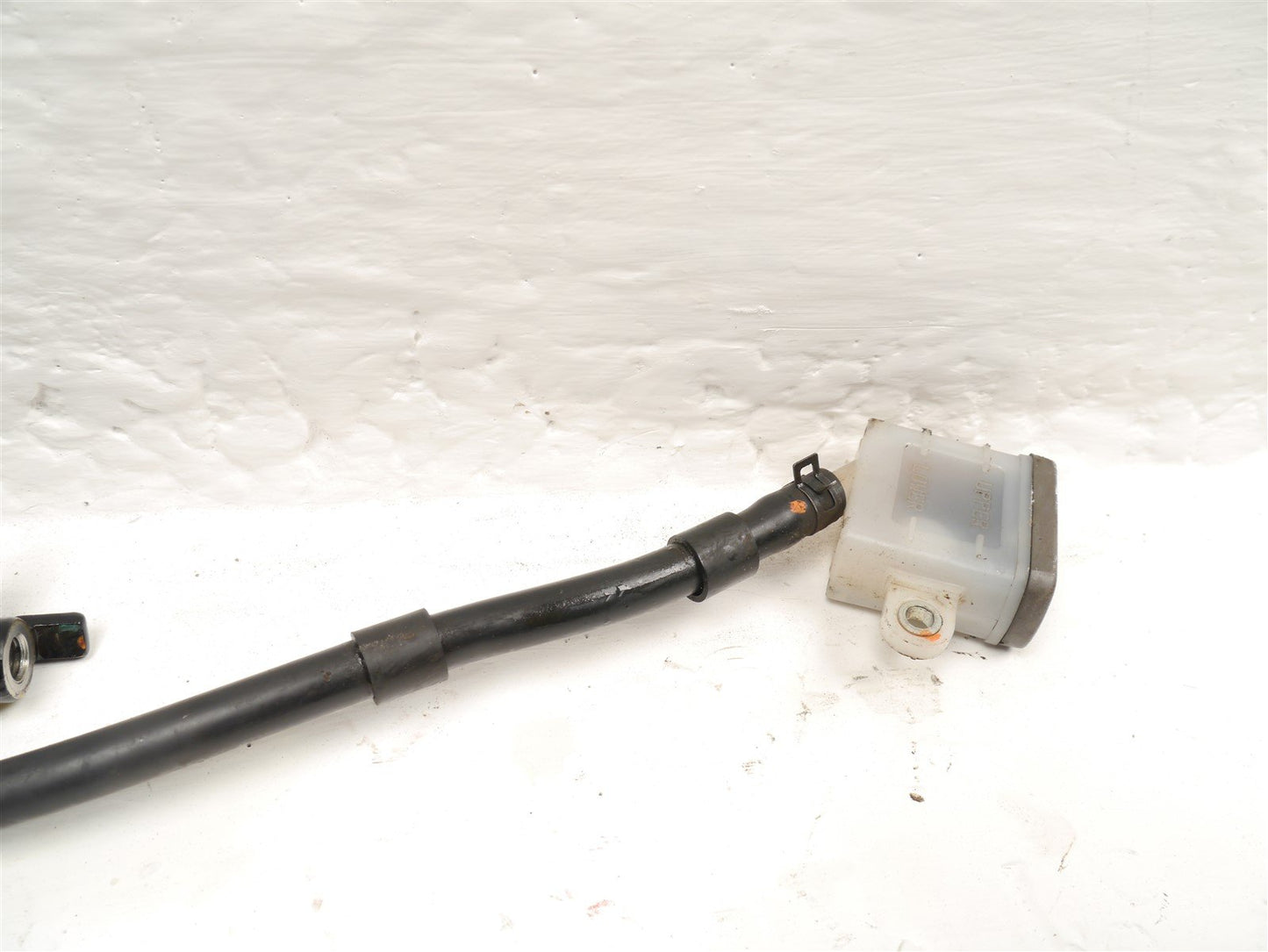 HONDA CB125F 2021-2023 REAR BRAKE MASTER CYLINDER