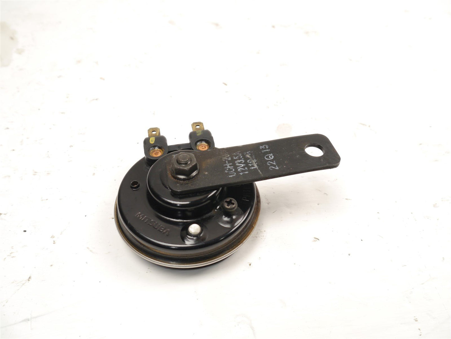 HONDA CB125F 2021-2023 HORN