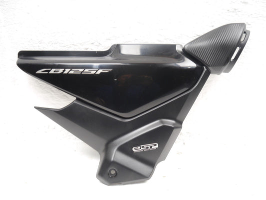 HONDA CB125F 2021-2023 RIGHT SIDE PANEL