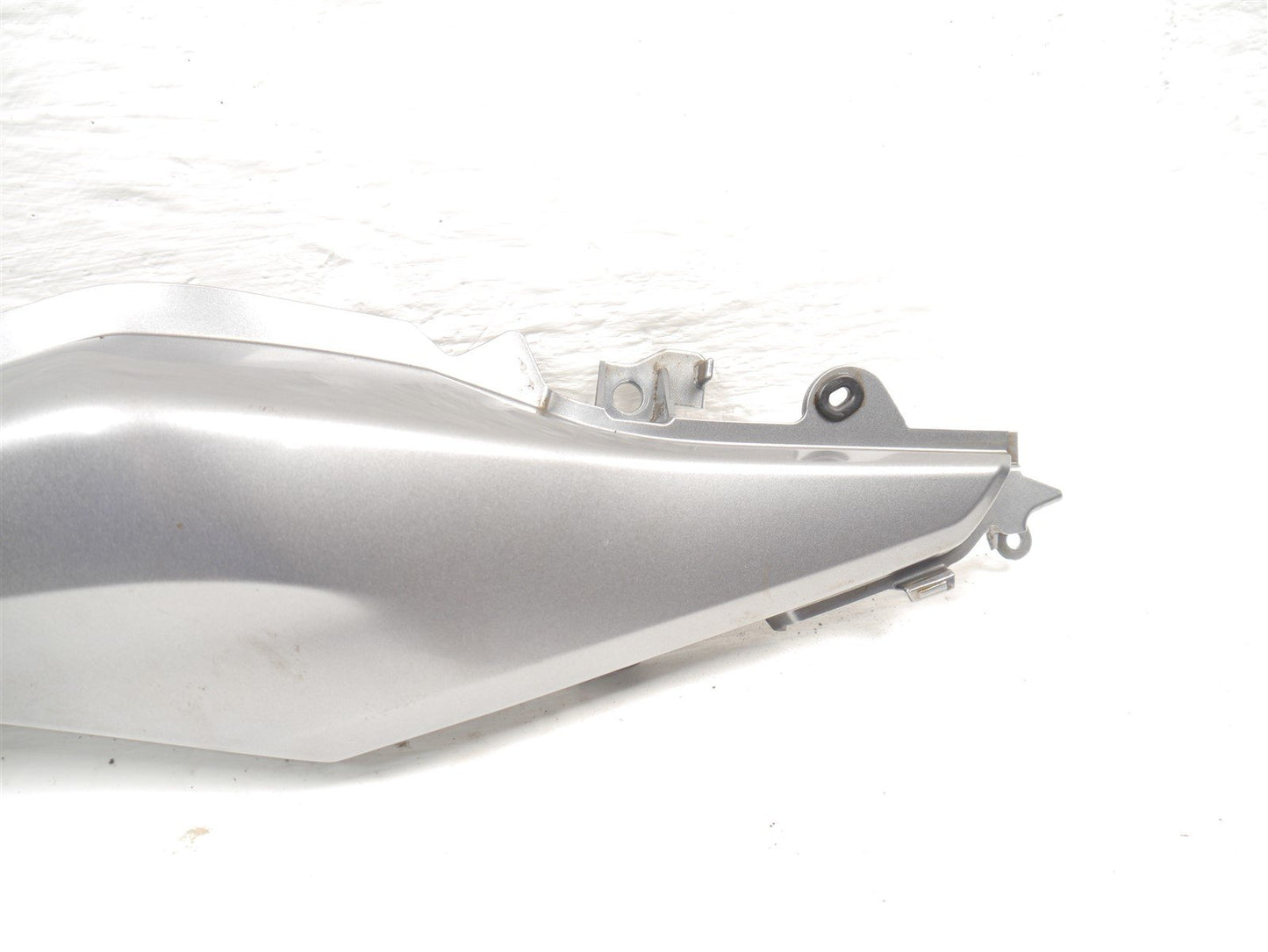 HONDA CB125F 2021-2023 RIGHT SIDE PANEL (SCUFFED)